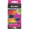 Billy Boy assorted condoms Your Love 12+3