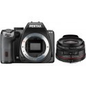 Pentax K-S2 + HD DA 15mm f/4, must