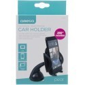 Omega universal car holder Pear, black (OUCHPB)