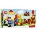 LEGO DUPLO 10615 My First Tractor