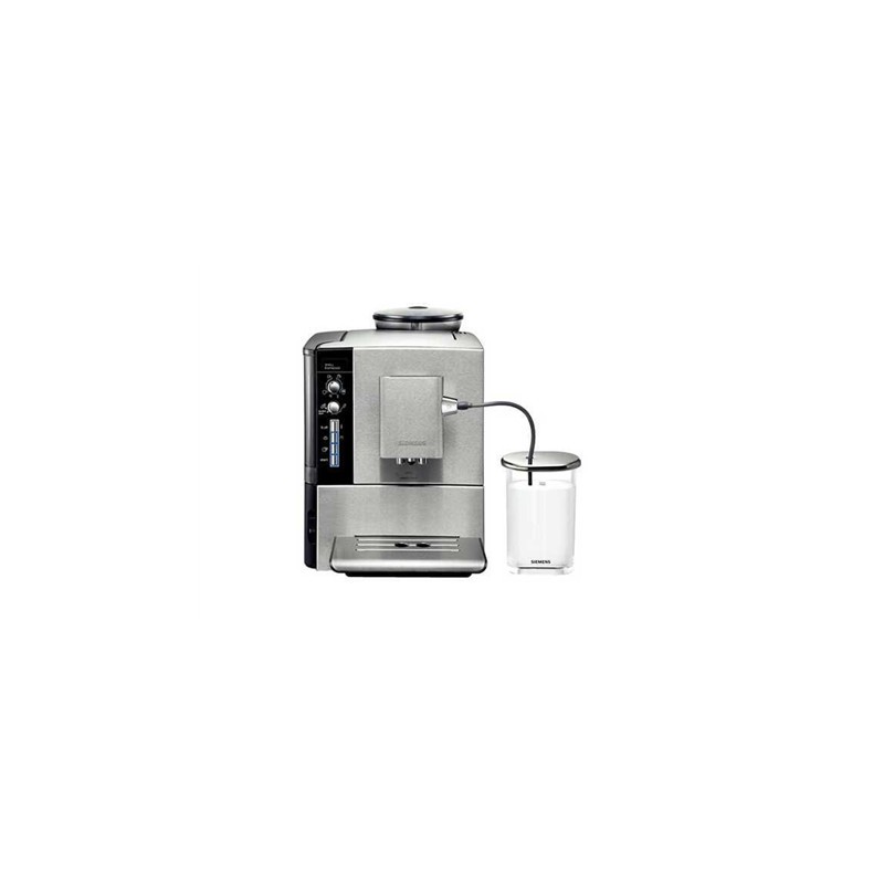 SIEMENS TE515201RW Pump pressure Kafijas un espresso pagatavotāji Photopoint