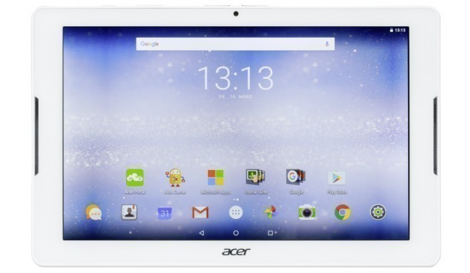 Acer Iconia One 10 B3-A32 LTE 16GB white