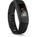 Garmin spordikell Vivofit 2, must