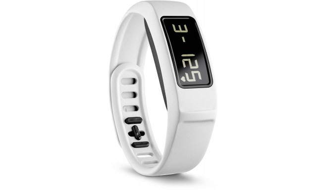 Garmin aktiivsusmonitor Vivofit 2, valge