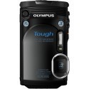 Olympus TG-860, black