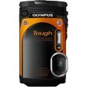 Olympus TG-860, orange