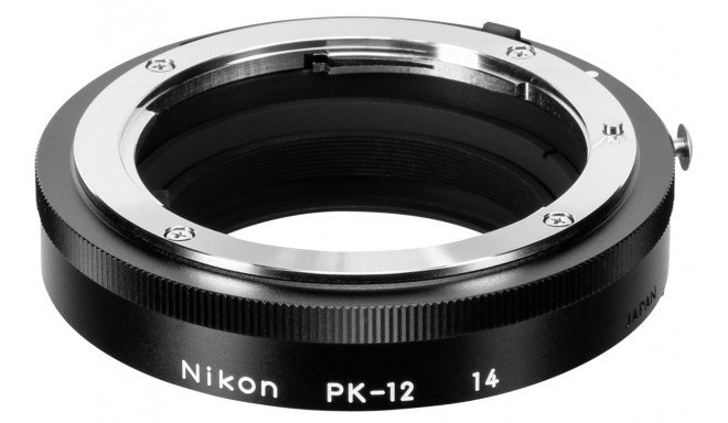 Nikon vaherõngas PK-12 14mm