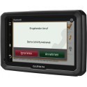 Garmin dezl 570LMT