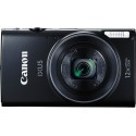 Canon Digital Ixus 275 HS, black