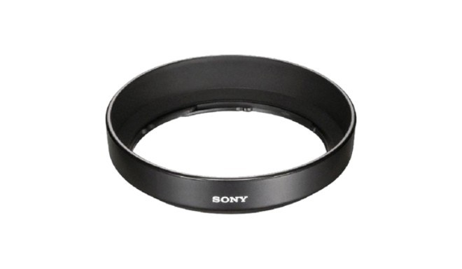 Sony lens hood ALC-SH108