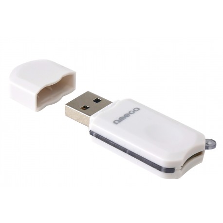 Omega кардридер USB 3.0 OUCR3 (42847)