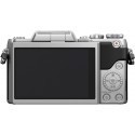 Panasonic Lumix DMC-GF7 + 12-32mm Kit, silver