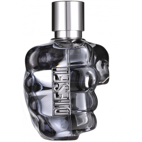 Diesel Only the Brave Pour Homme Eau de Toilette 50ml