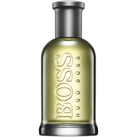 Hugo Boss Bottled No.6 Pour Homme Eau de Toilette 100ml