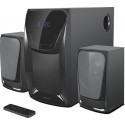Speedlink speakers Eufonia 2.1 (SL-820000)
