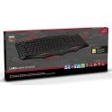 Speedlink keyboard Lamia (SL-670002-BKNC)