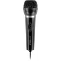 Speedlink mikrofon Capo (SL-800002-BK)
