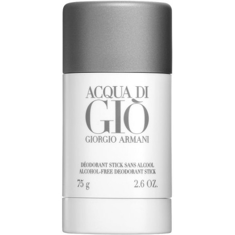 Giorgio Armani Acqua Di Gio Pour Homme pulkdeodorant 75g