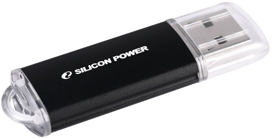 SILICON POWER SP008GBUF2M01V1K
