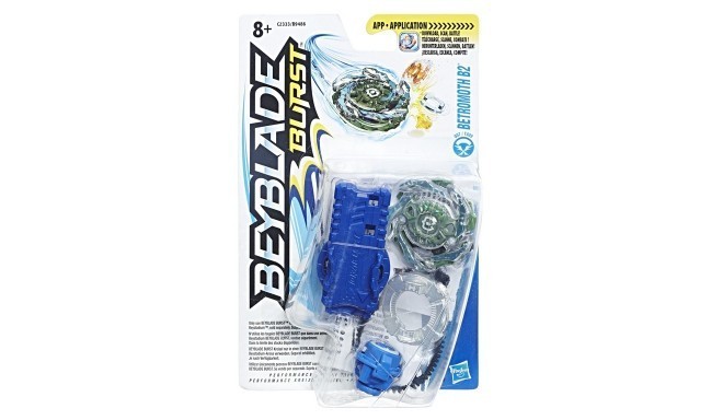 HASBRO BEYBLADE BURST Spinner C2333 BETROMOTH