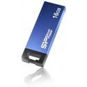 Silicon Power 16GB Touch 835 blue