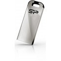 Silicon Power flash drive 32GB Jewel J10 USB 3.0, silver