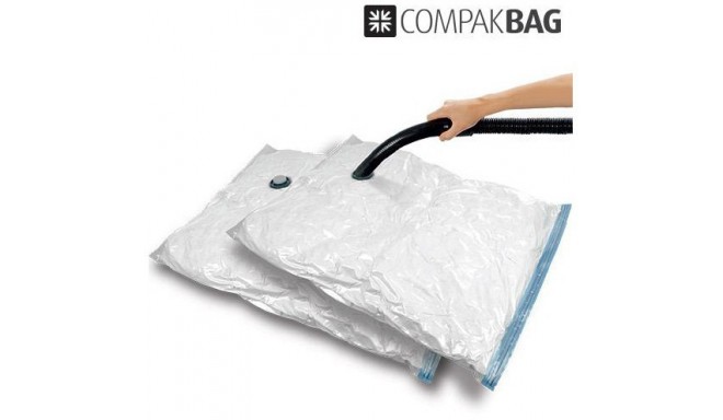 Compak Bag vaakumkotid