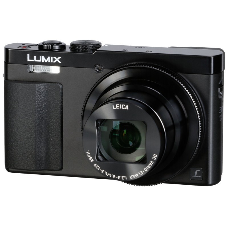 Panasonic lumix dmc tz70 обзор