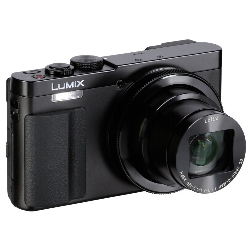 Panasonic lumix dmc tz70 обзор