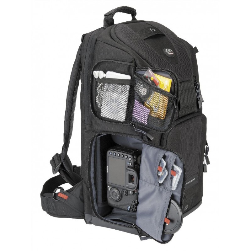 Tamrac backpack Evolution 8, black (5788) - Camera bags - Nordic Digital