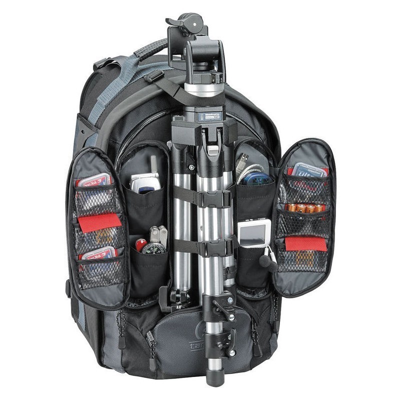Tamrac backpack Expedition 7X, black (5587) - Camera bags - Nordic