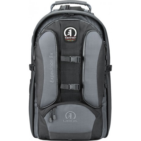 タムラック  カメラバッグ 5588 Expedition 8x Tamrac 5588 Expedition 8X Photo Camera Lens Backpack Black Bag | eBay