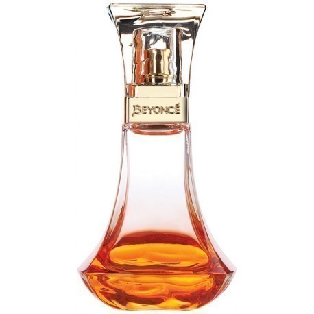 Beyonce Heat Rush Pour Femme Eau de Toilette 100ml