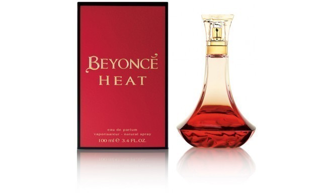 Beyonce Heat Pour Femme Eau de Parfum 100мл