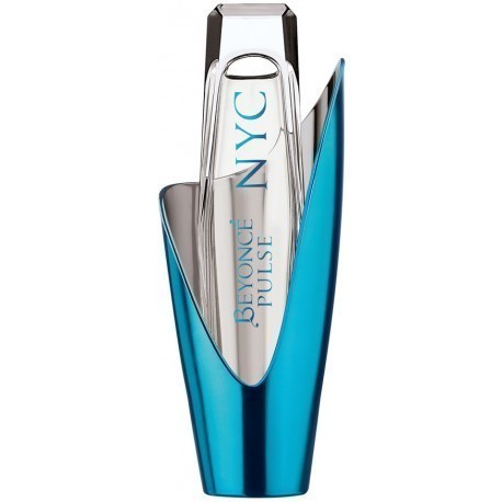 Beyonce Pulse NYC Pour Femme Eau de Parfum 100ml