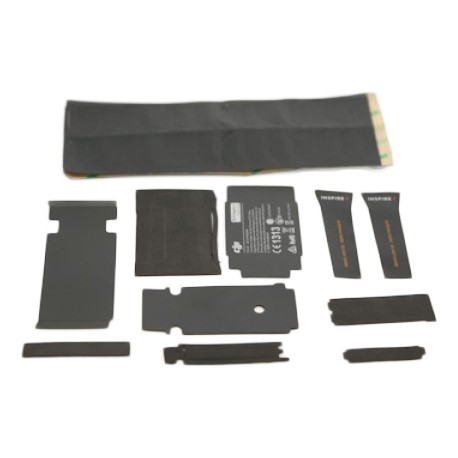 DJI Inspire 1 kleepsud