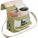 National Geographic õlakott Large Shoulder Bag (NG2478), khaki