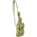 National Geographic Small Sling Bag (NG4568), khaki