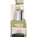 National Geographic õlakott Small Sling Bag (NG4568), khaki