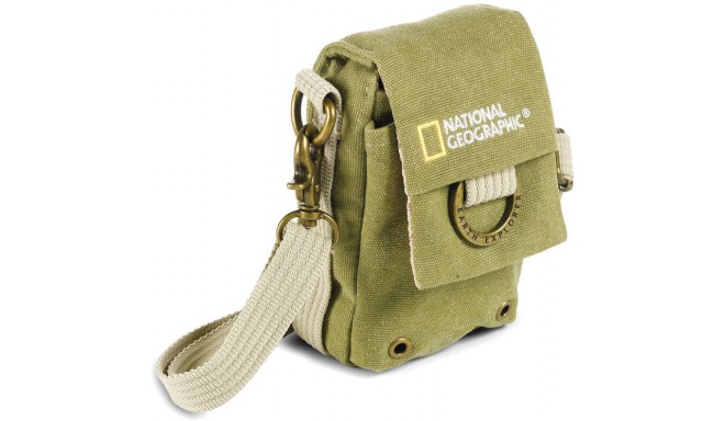 National Geographic Nano Camera Pouch, khaki (NG1146)