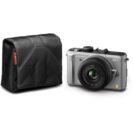 Manfrotto futrālis Nano VII (MB SCP-7BB), melns