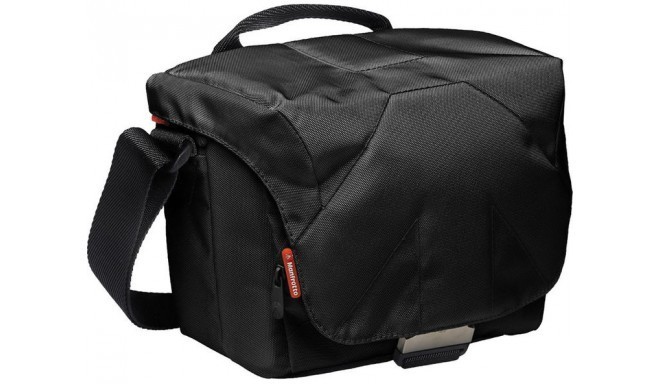 Manfrotto сумка Bella IV (MB SSB-4BB), черный