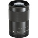 Canon EF-M 55-200mm f/4.5-6.3 IS STM objektiiv