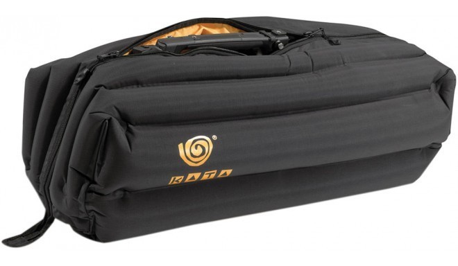 Kata shoulder bag Air Bag, black (KT ABS-HD)