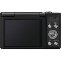 Panasonic Lumix DMC-SZ10, must