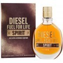 Diesel Fuel for Life Spirit Pour Homme Eau de Toilette 50ml