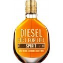 Diesel Fuel for Life Spirit Pour Homme Eau de Toilette 50ml