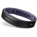 Garmin activity tracker Vivosmart Small, purple