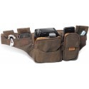 National Geographic Waist Pack (NG A4470), brown