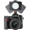 Manfrotto Lumie Ball Head Mount